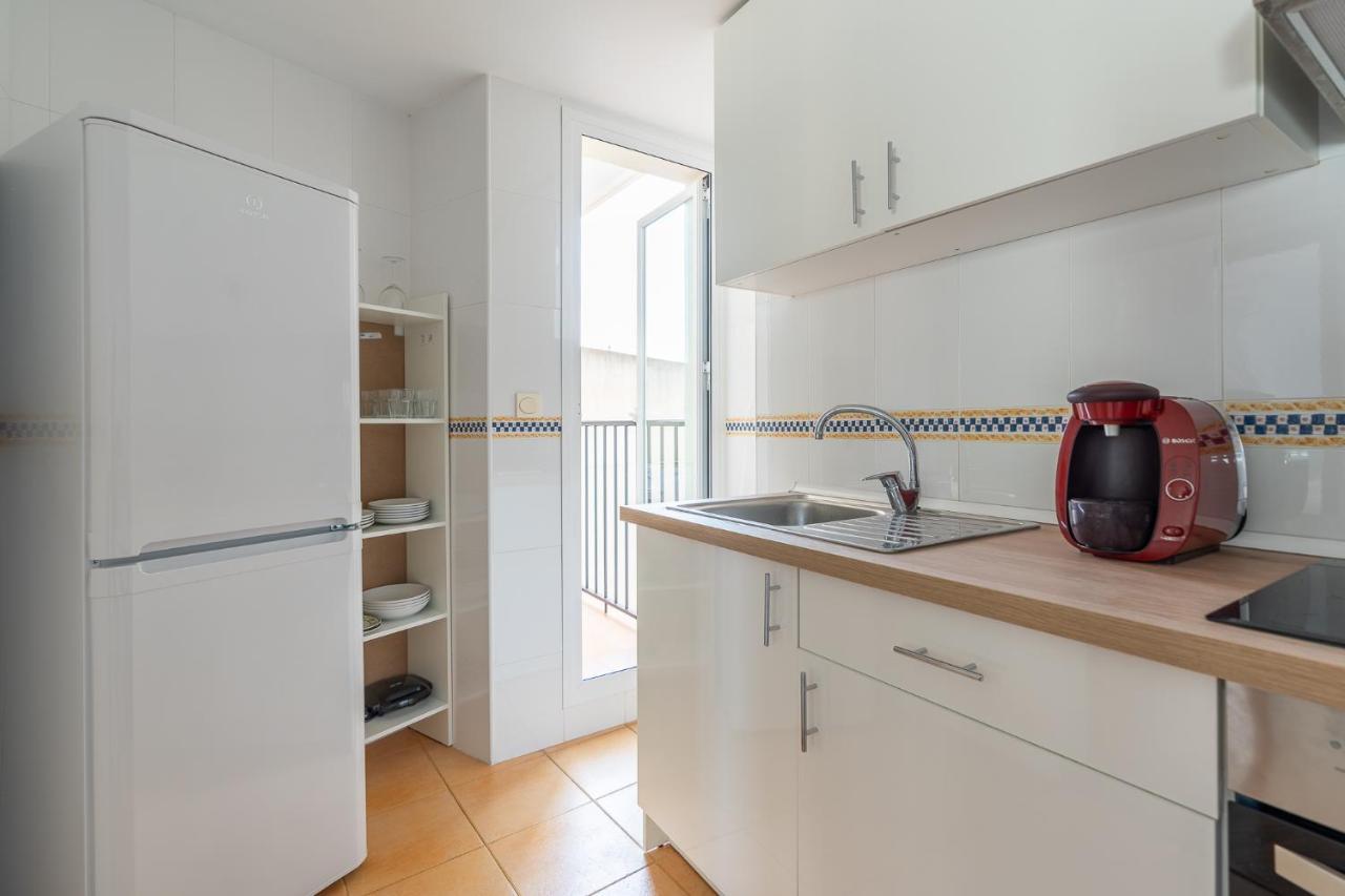 Apartamento Velero Nerja Extérieur photo