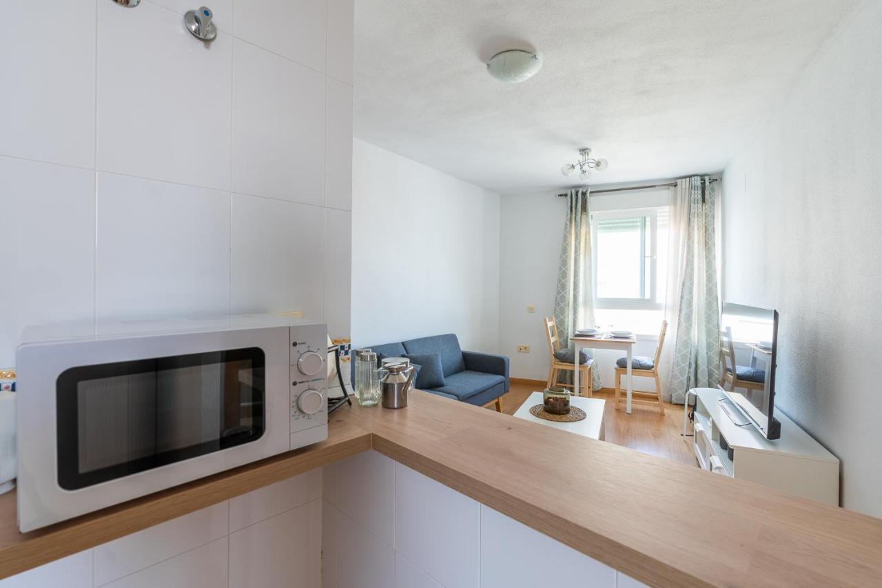 Apartamento Velero Nerja Extérieur photo