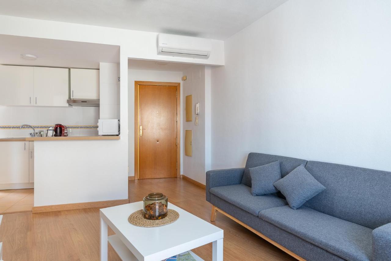 Apartamento Velero Nerja Extérieur photo