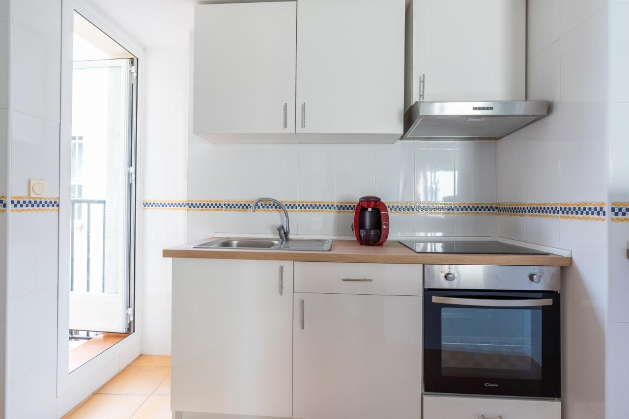 Apartamento Velero Nerja Extérieur photo