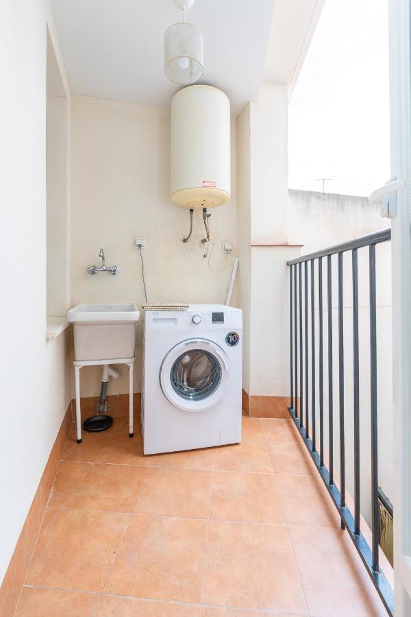 Apartamento Velero Nerja Extérieur photo