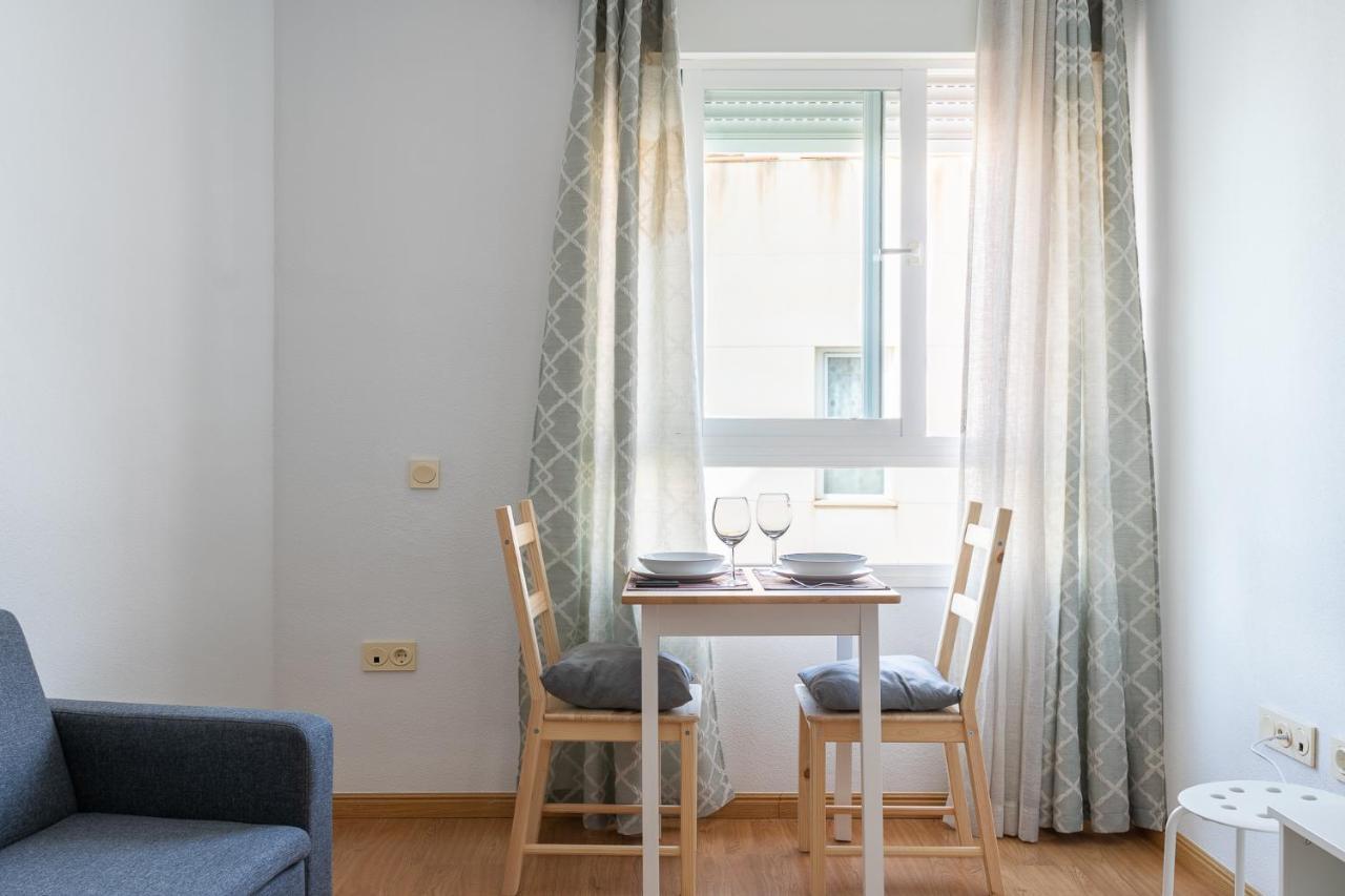 Apartamento Velero Nerja Extérieur photo