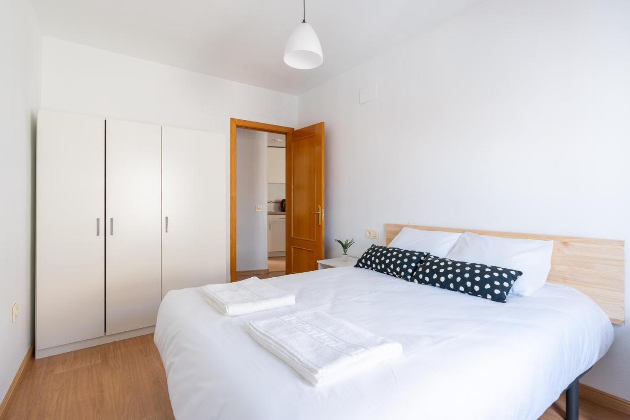 Apartamento Velero Nerja Extérieur photo