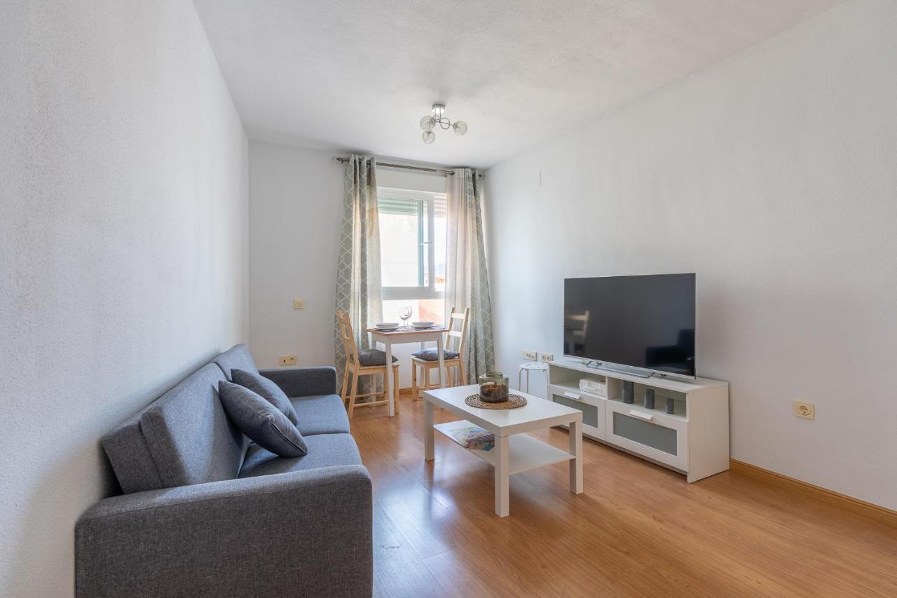 Apartamento Velero Nerja Extérieur photo