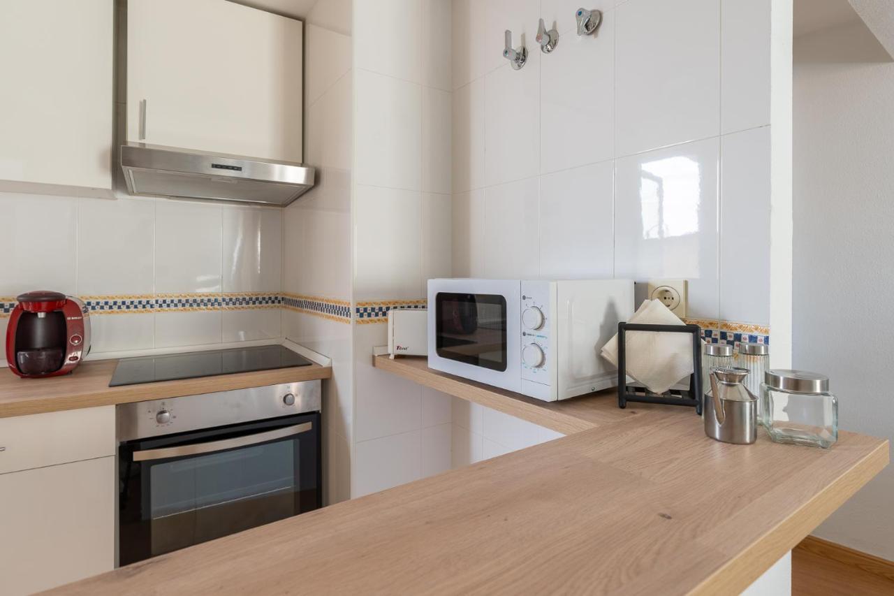Apartamento Velero Nerja Extérieur photo