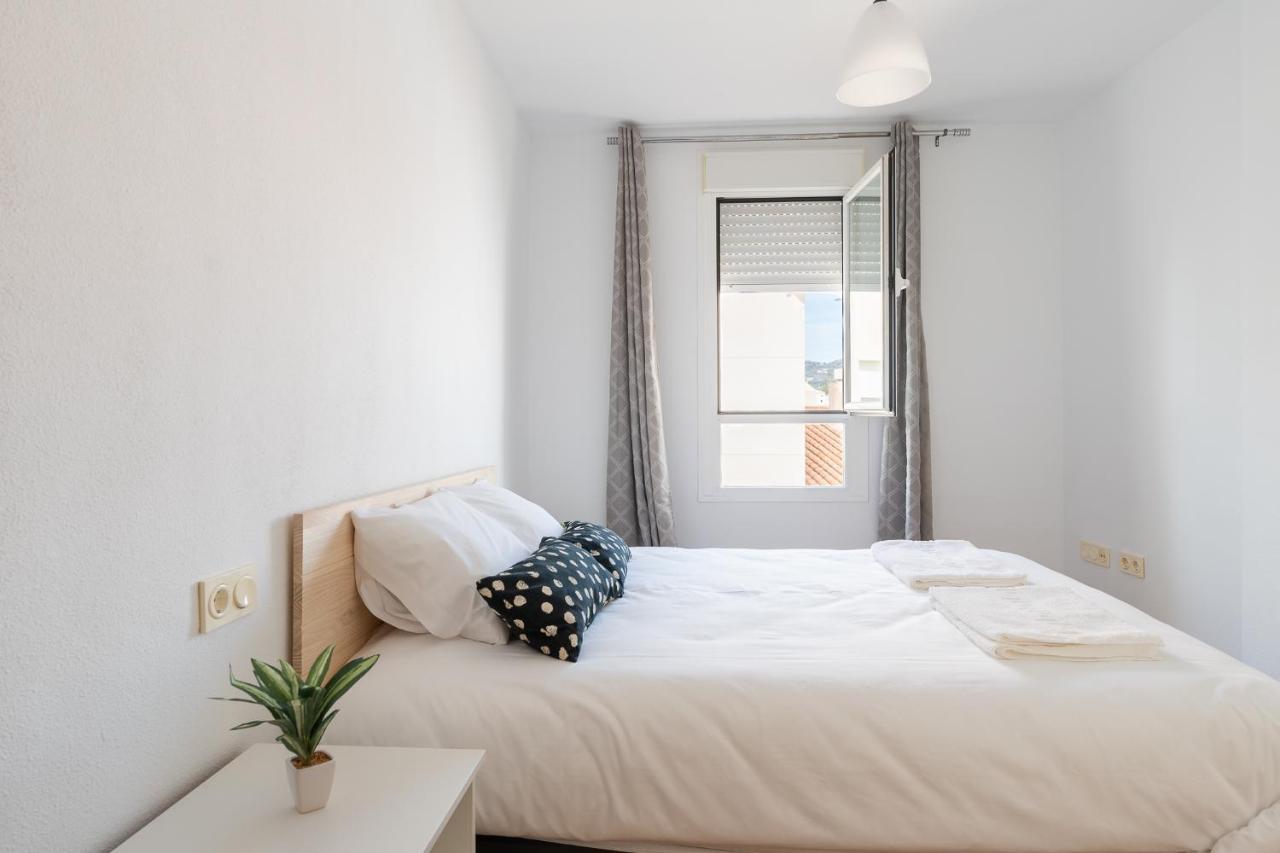 Apartamento Velero Nerja Extérieur photo