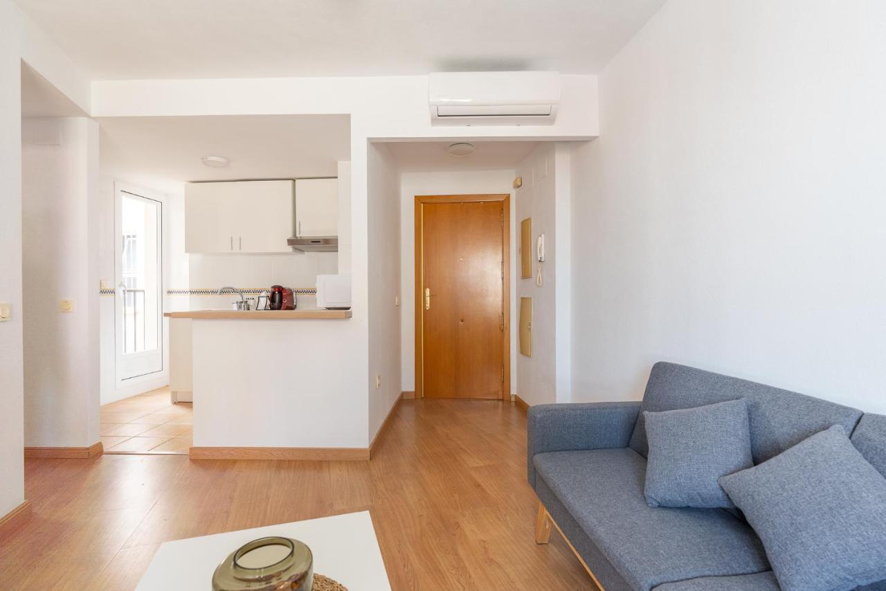 Apartamento Velero Nerja Extérieur photo