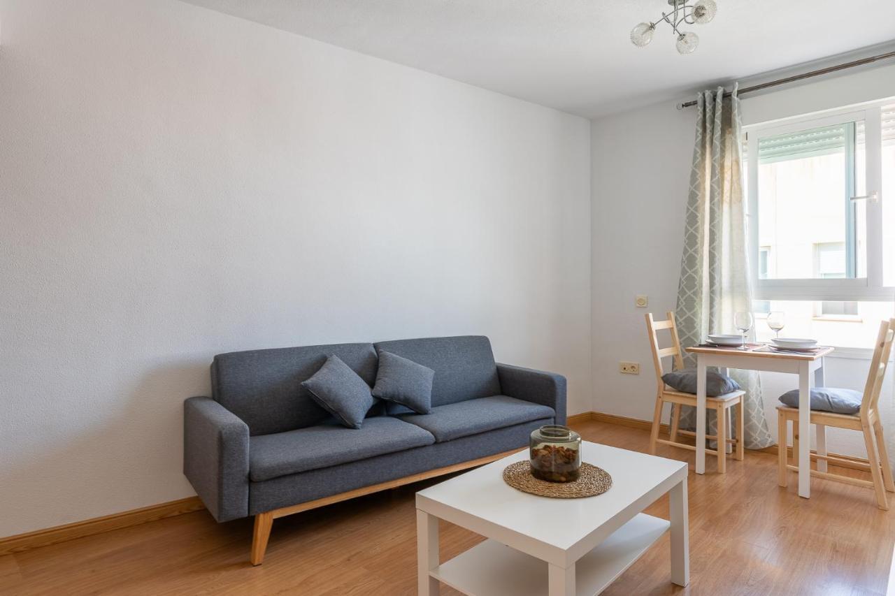 Apartamento Velero Nerja Extérieur photo