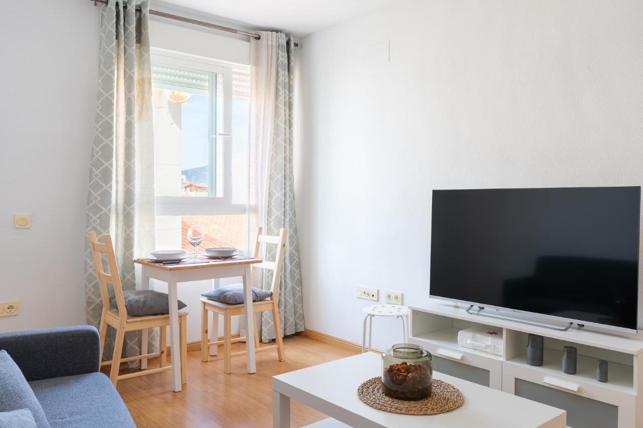 Apartamento Velero Nerja Extérieur photo